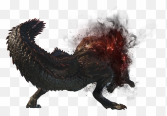 Savage Deviljho - Mhw Iceborne Savage Deviljho Png,Savage Png