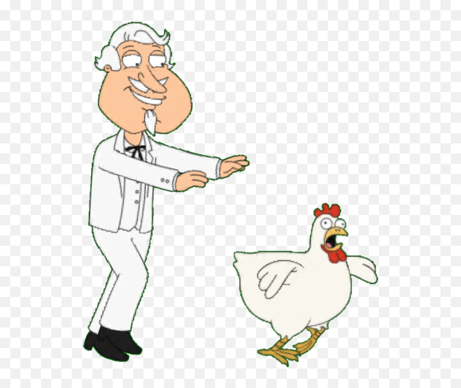 Quick Questing U0026 Character Tasks Fried Chicken Quagmire - Quagmire Chicken Png,Quagmire Png