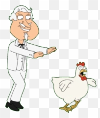 Quick Questing U0026 Character Tasks Fried Chicken Quagmire - Quagmire Chicken Png,Quagmire Png