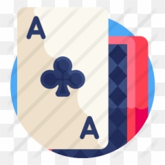Ace Of Spades - Free gaming icons Clip Art png