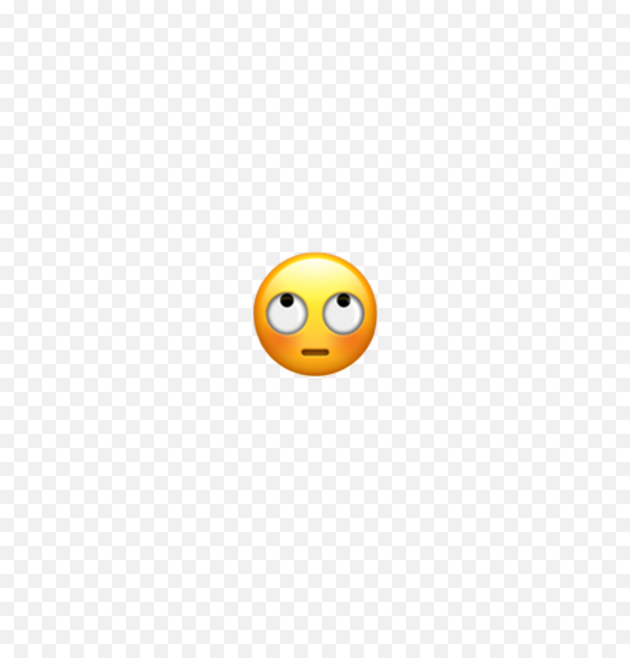Blushing Emoji Png 2 Image - Flushed Emoji Gif,Blushing Emoji Png