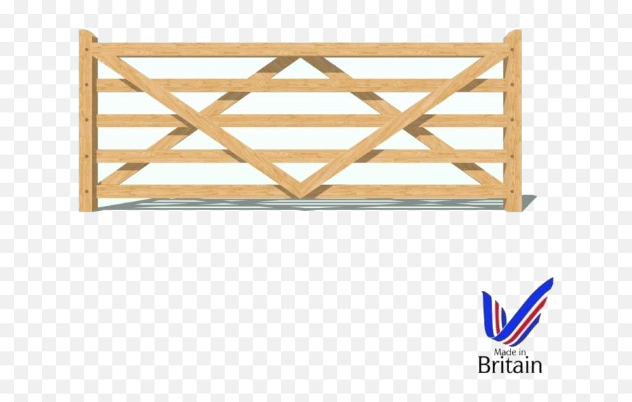 Download Hd Single Wood Plank Png - Wood Fence Door,Wooden Plank Png