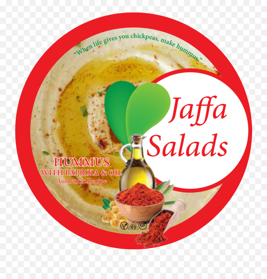 Products Jaffa Salads Authentic Recipes Png Hummus