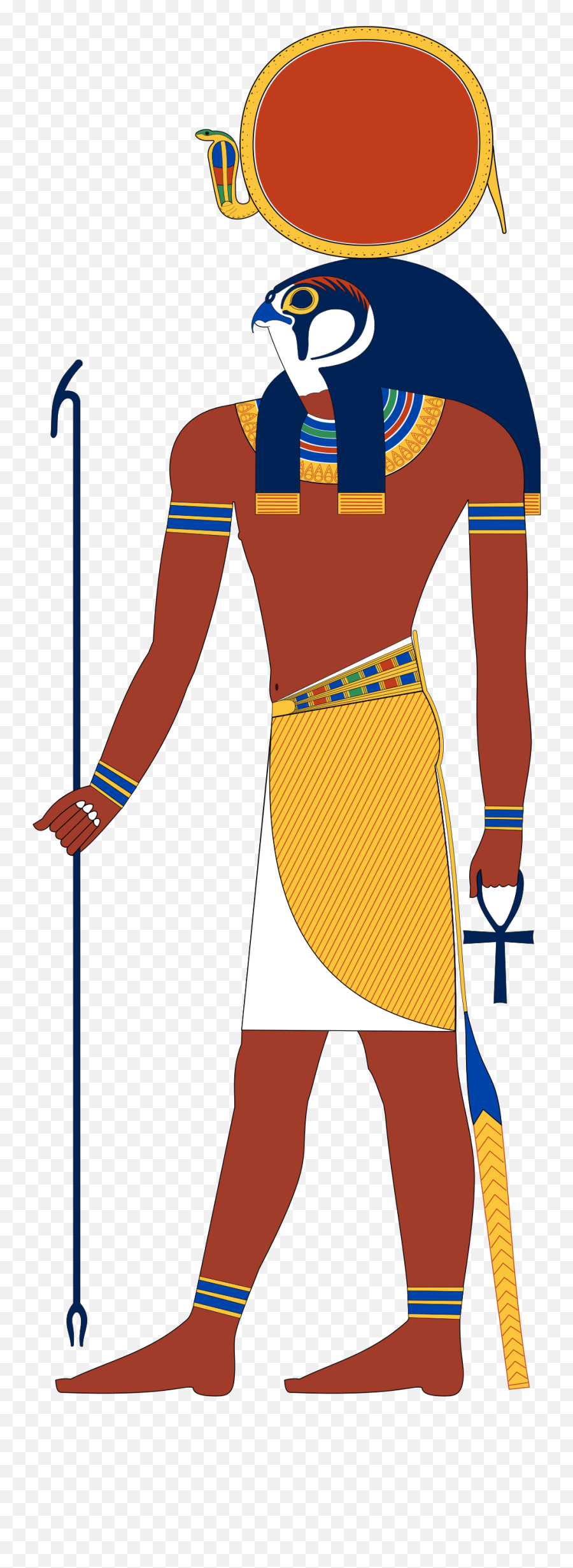 Ra - Ra Egyptian God Png,Hieroglyphics Png