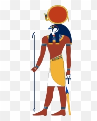 Ra - Egyptian God png