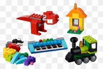 Bricks And Ideas - Kiddiwinks Online LEGO Shop png
