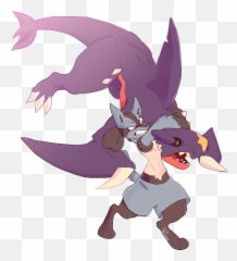 Lucario Png - Pokémon Sun And Moon Pokémon X And Y Pikachu Garchomp X Lucario,Lucario Png
