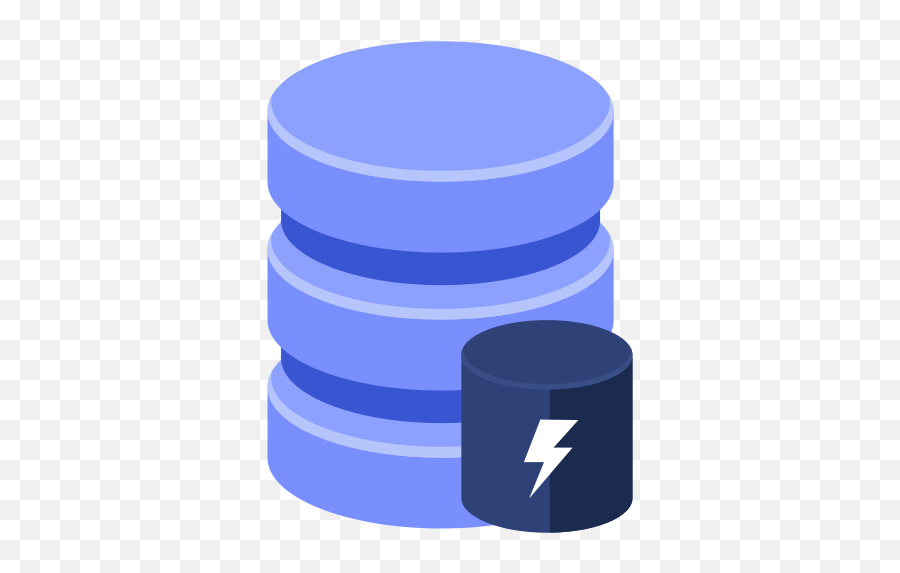 Database Cache Speed Cached Seo Free Icon Of Whcompare - Cache Icon Png,Speed Png
