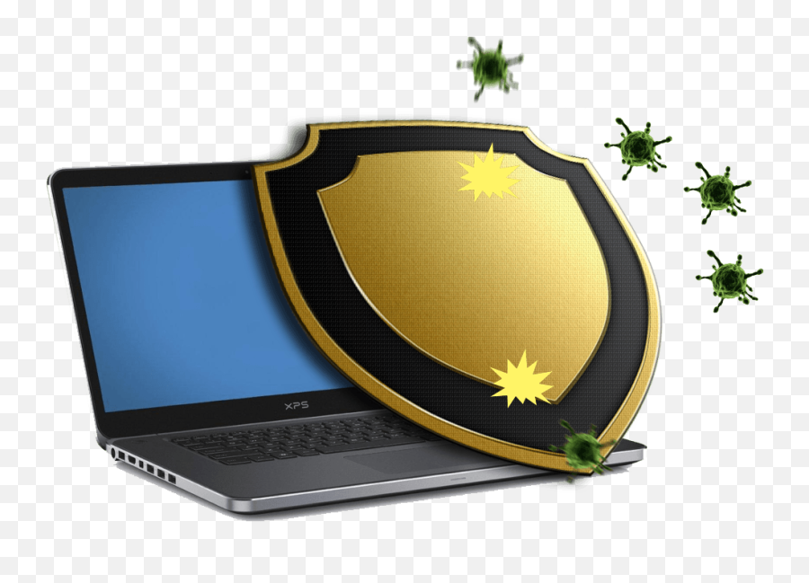 Computer Virus Png - Top Free Anti Virus Programs In Virus Antivirus Informatico Png,Computer Virus Png