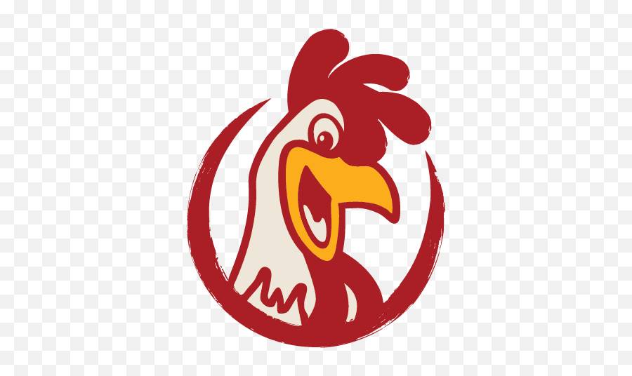 The Best Fried Chicken Tenders Champs - Fried Chicken Chicken Logo Png,Kentucky Fried Chicken Logo