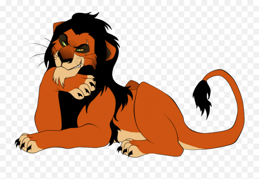 Transparent Scars U0026 Png Clipart Free Download - Ywd Scar Lion King Png,Scars Png