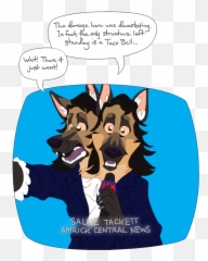 Index Of Art2010 - Cartoon Png,Gabe The Dog Png
