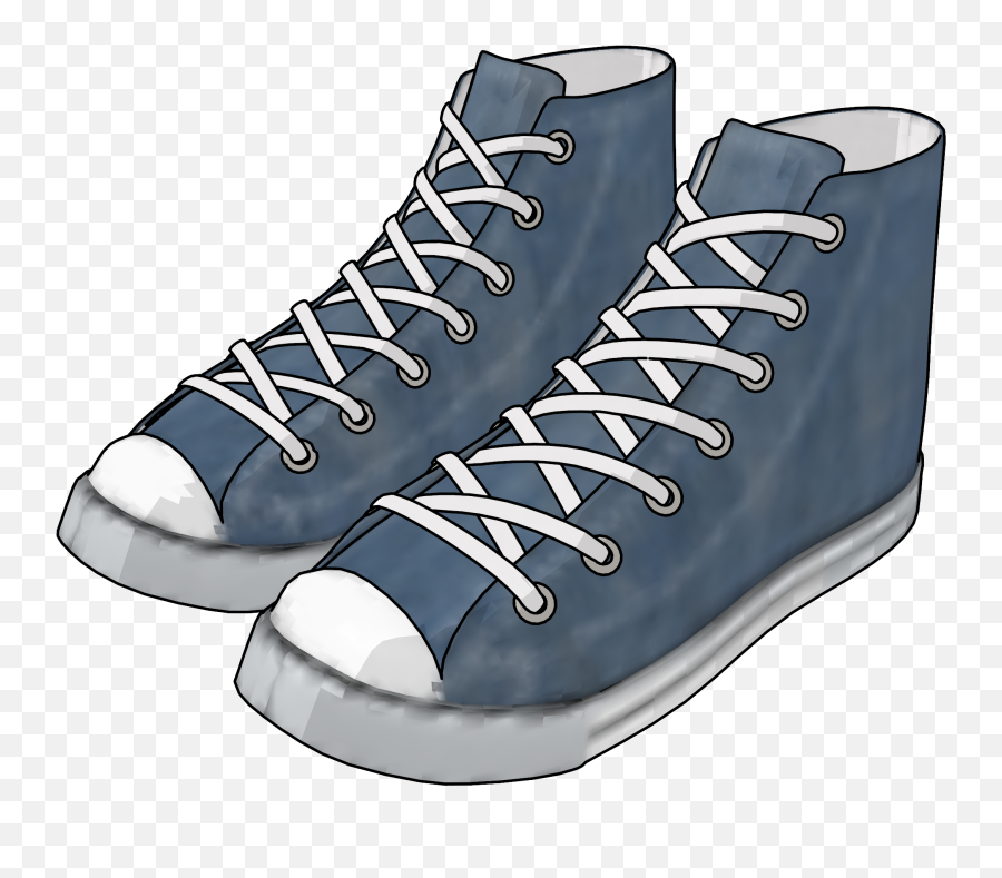 Clipart Shoes Sneaker Transparent - Titanic Belfast Png,Sneaker Png