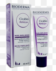 Bioderma Cicabio Arnicasale Png Bruises