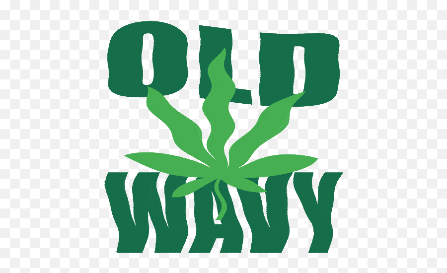 25 Weed Marijuana Animated Gif Images - Best Animations Weed Wavy Png,Glitter Gif Transparent