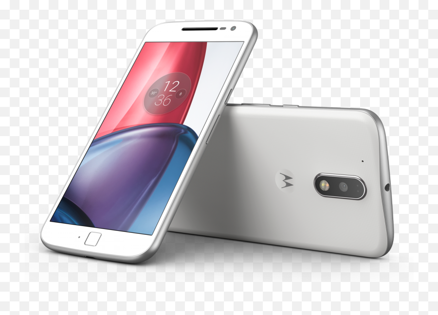 Android 70 Nougat Starts Rolling Out For Unlocked Moto G4 Plus - Moto G4 Plus Png,Android Nougat Logo