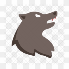Werewolf Icon - Ponyo Malabar Png,Werewolf Png