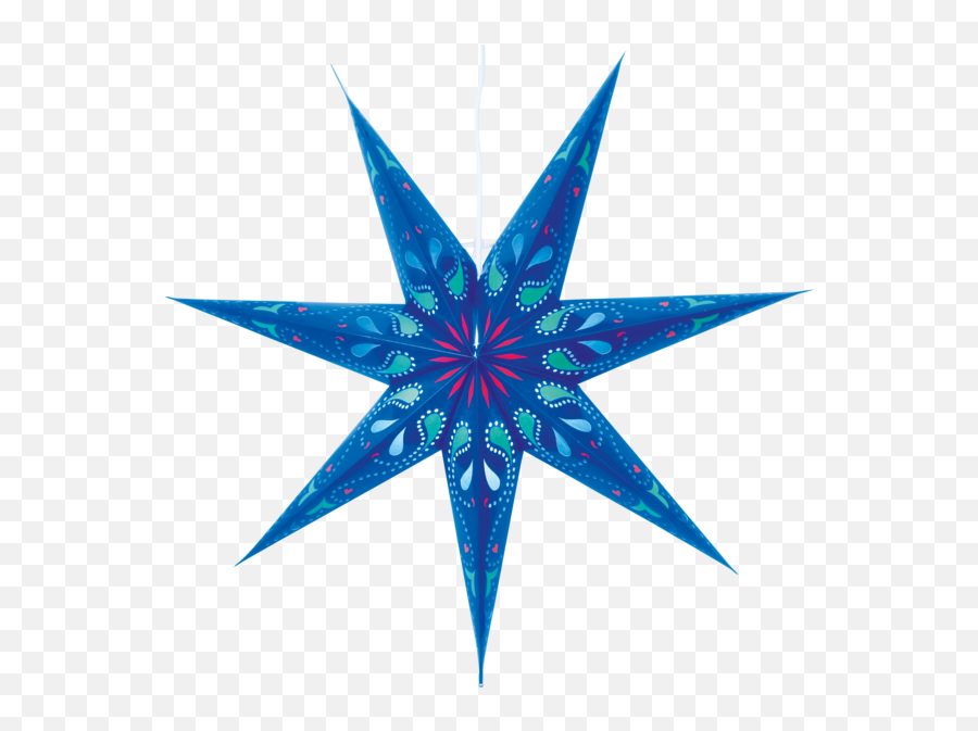 Paper Star Siri - Star Trading Ziemassvtku Zvaigzne No Papra Png,Siri Png