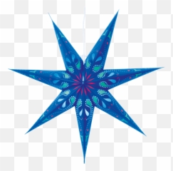 Paper Star Siri - Trading Ziemassvtku Zvaigzne No Papra png