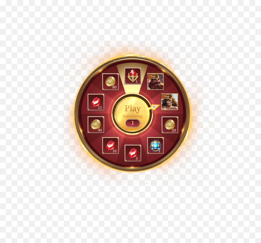 Wonder Woman Shield Png - Emblem,Roulette Wheel Png