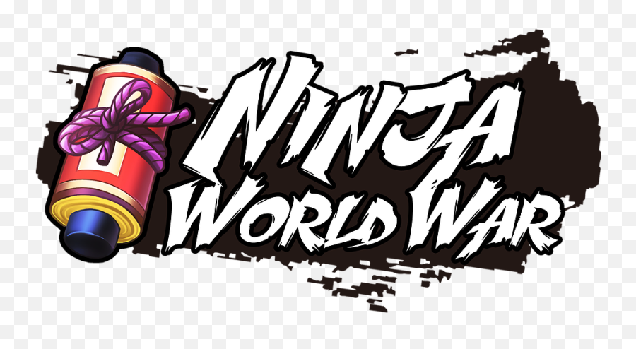 Ninja World War Global Force Best Naruto Mobile Game - Illustration Png,Naruto Logo Transparent