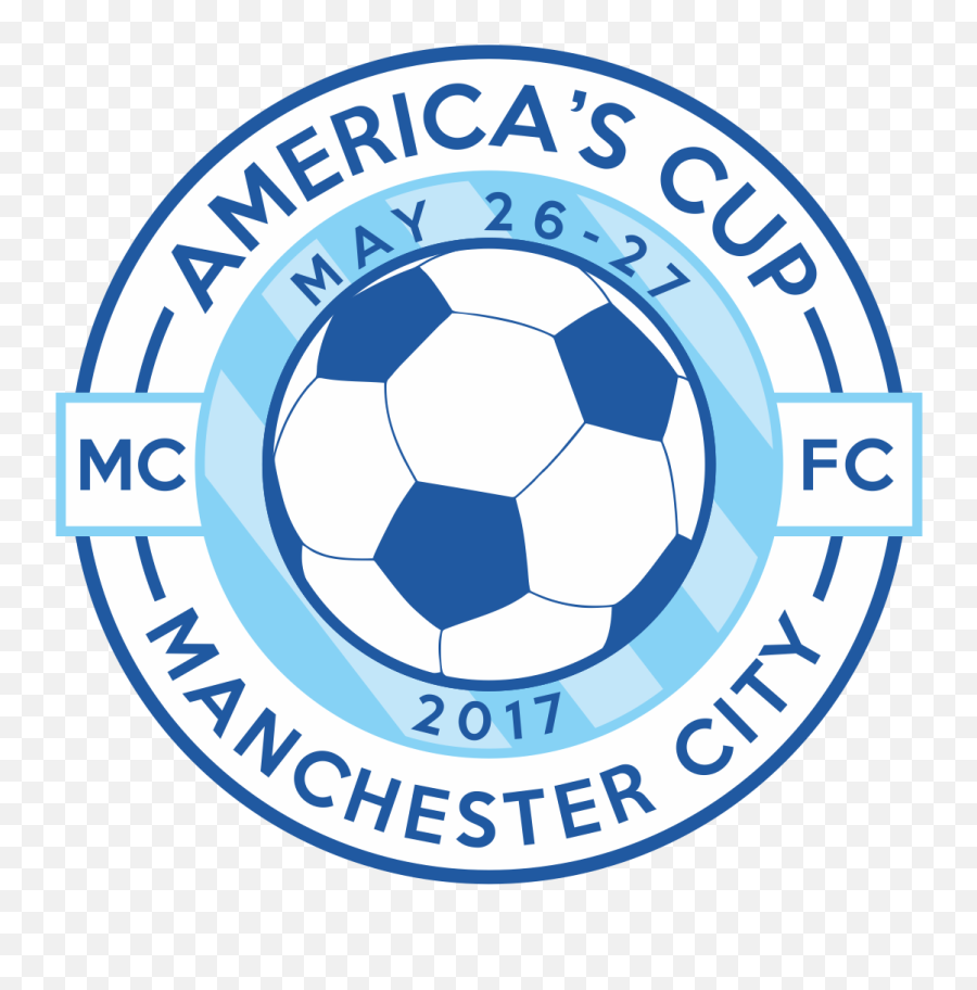 Bold Playful Sporting Good Logo Design For Manchester City - Turf Png,Manchester City Logo