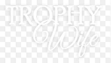 As Bailee Madison Trophy Wife - Calligraphy png
