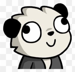 Derp Face - Admiral Bahroo Derp Png Download Original Admiral Bahroo Emotes,Derp Face Png