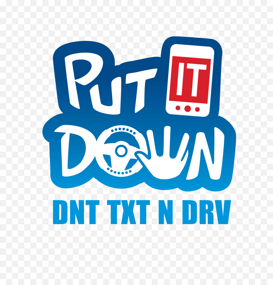 Texting And Driving No - Emblem Png,Texting Png