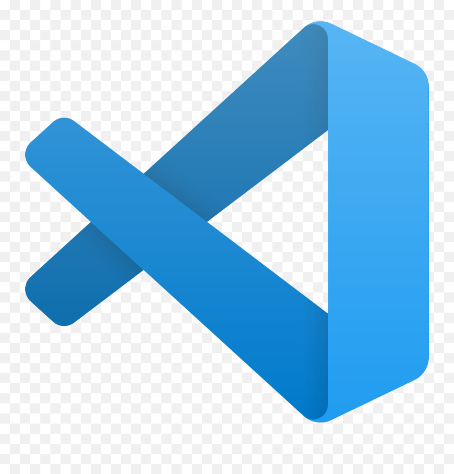 Visual Studio Code Logo Is Offensive To - Visual Studio Code Logo Png,100 Pics Logos 71