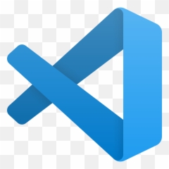 Visual Studio Code Logo Is Offensive To - Visual Studio Code Logo Png,100 Pics Logos 71