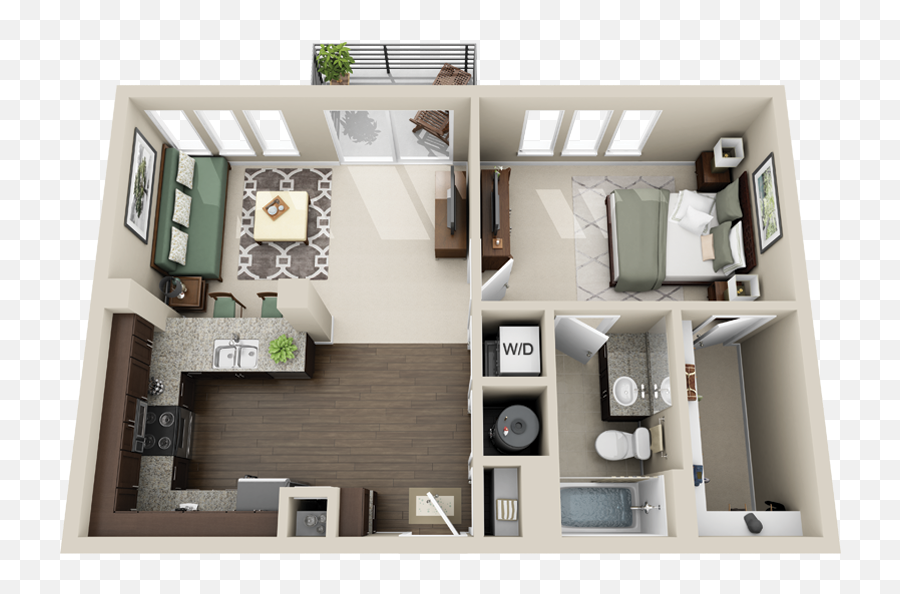 Themoreheadpng 885600 Apartment Layout - Apartment Luxury 3d Floor Plan,Apartment Png