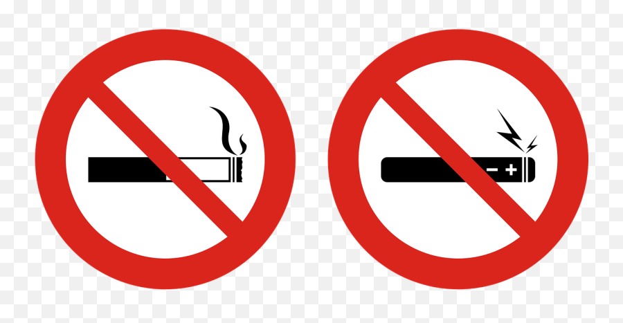 Signdesignation Of Theno Backgroundthe Prohibition Ofthe - Non Smoking Area Signage Png,Cigarette Transparent Background