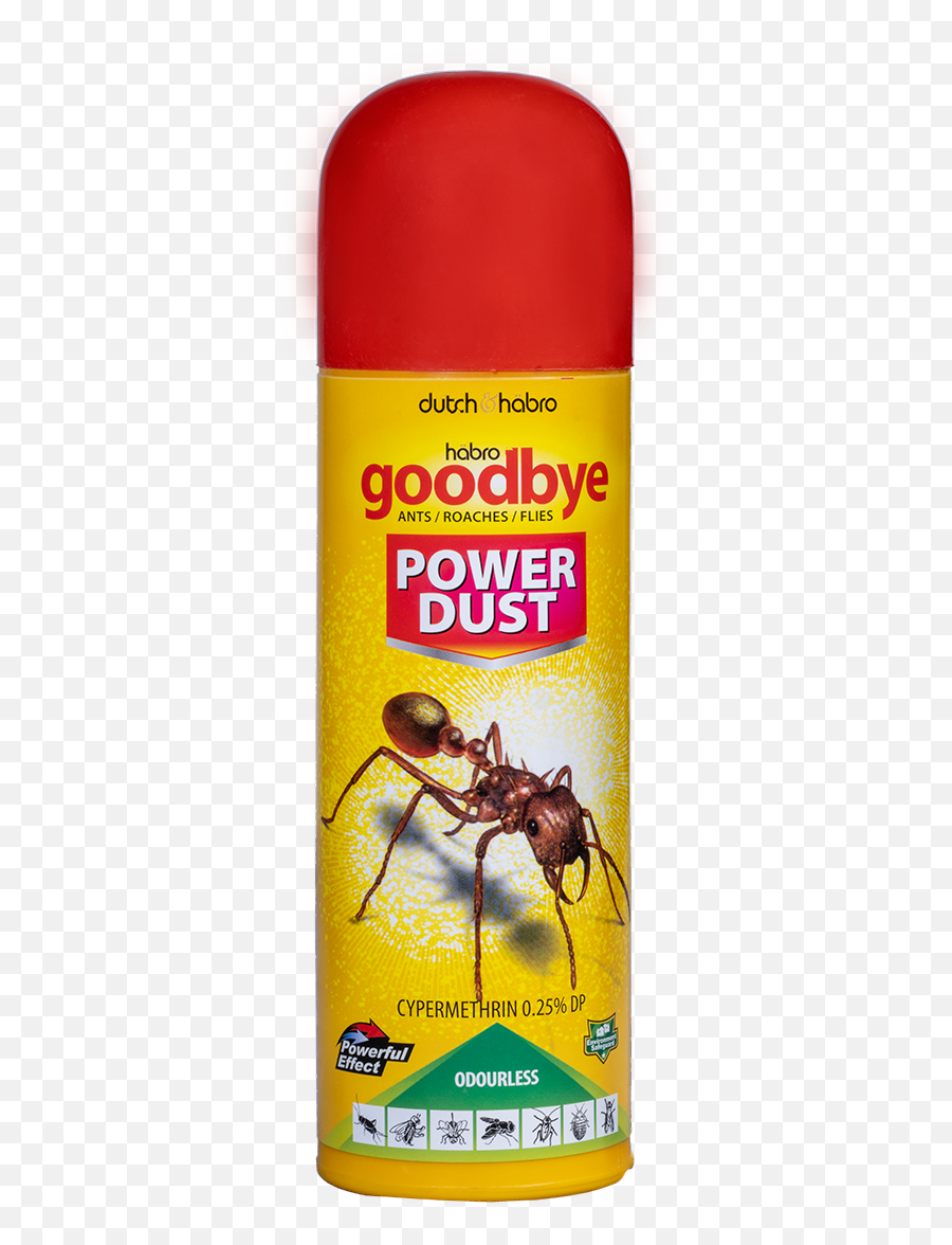 Goodbye Power Dust 200g U2013 Roaches From Dutch And - Mosquito Png,Dust Effect Png