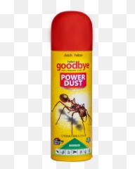 Goodbye Power Dust 200g U2013 Roaches From Dutch And - Mosquito png