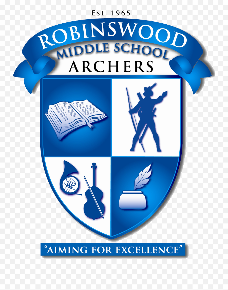 Home - Robinswood Ms Robinswood Middle School Logo Png,Alternative Learning System Logo