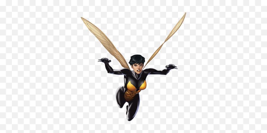 Evangeline Lilly Rocks Wasp - Like Hairdo For Antman Wasp Marvel Comics Png,Ant Man Png