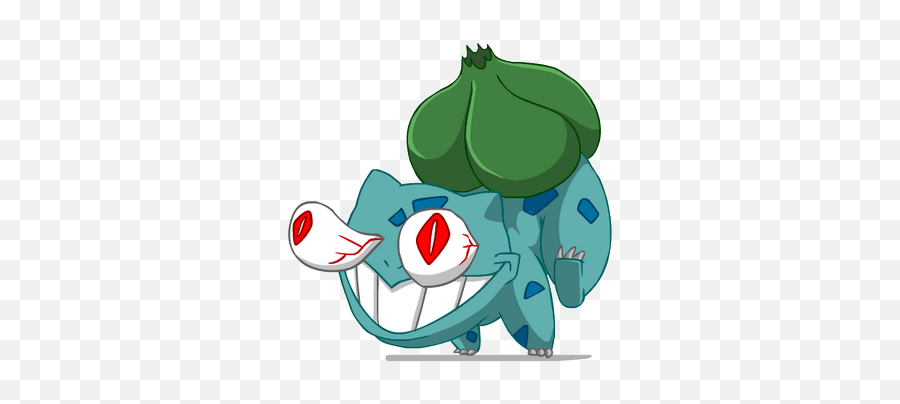 Conner Chessmore - Gif Pokemon Bulbasaur Png,Kronk Png