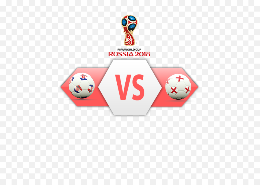 France Vs Croatia Png Clipart - France Vs Argentina World Cup 2018,Match Png