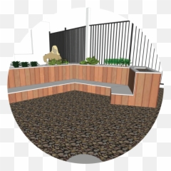 Planter Png - Floor,Planter Png