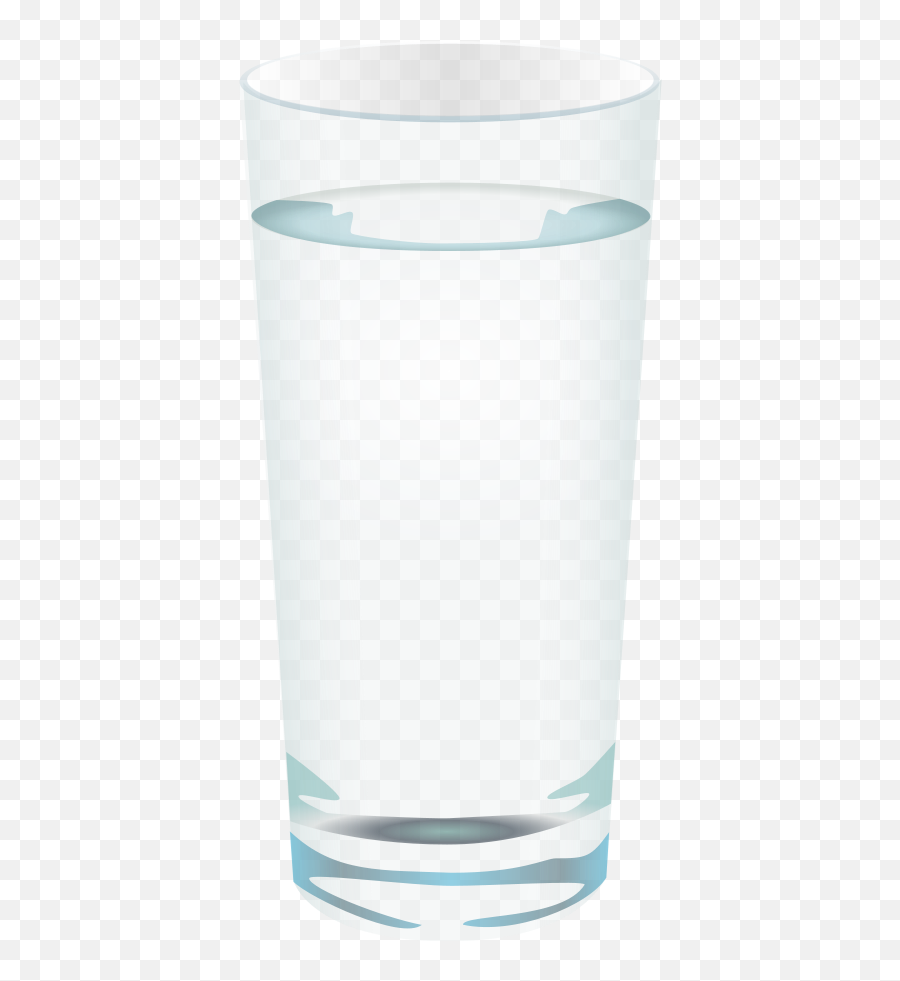 How To Set Use Glass Of Water Clipart - Lampshade Png,Glass Of Water Transparent