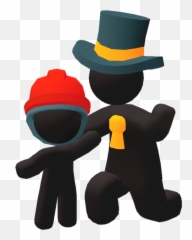Good - Nintendo Job Png