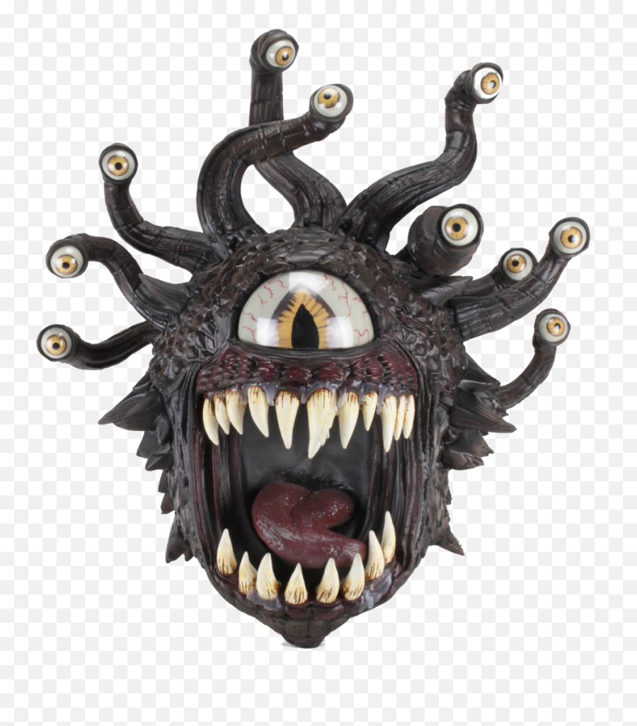 Download Dungeons Dragons - Dungeons And Dragons Beholder Png,Dungeons And Dragons Png