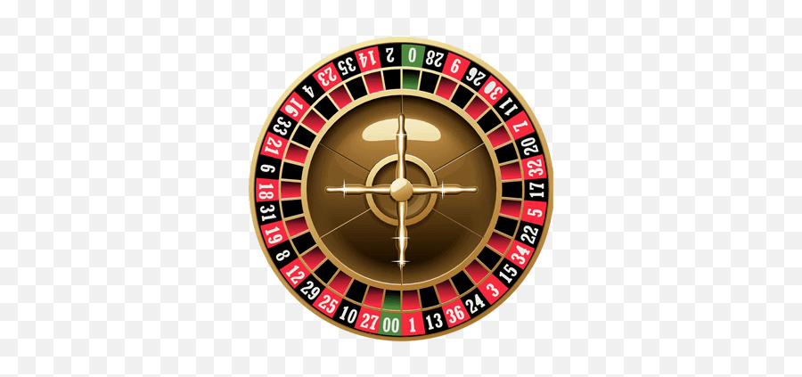 Casino Roulette Png - University Of Banja Luka,Roulette Png