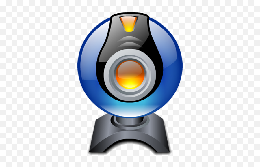 Webcam Icon 256x256px Png Icns - Icon Png Webcam Icon,Webcam Png