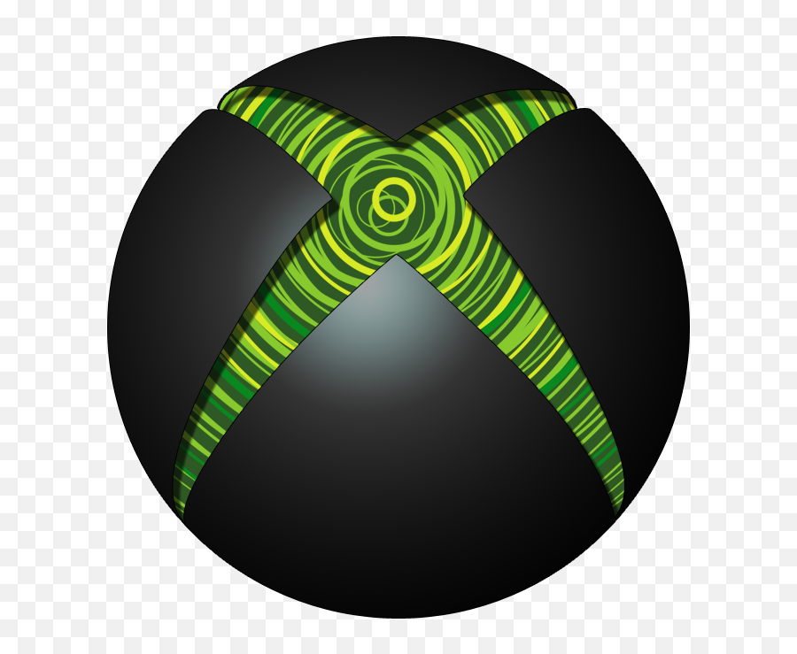 Xbox Logo Transparent Background - Horizon Xbox 360 Png,Xbox One Logo Transparent