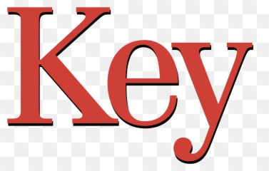 Key Logo Png Transparent Download - Clip Art