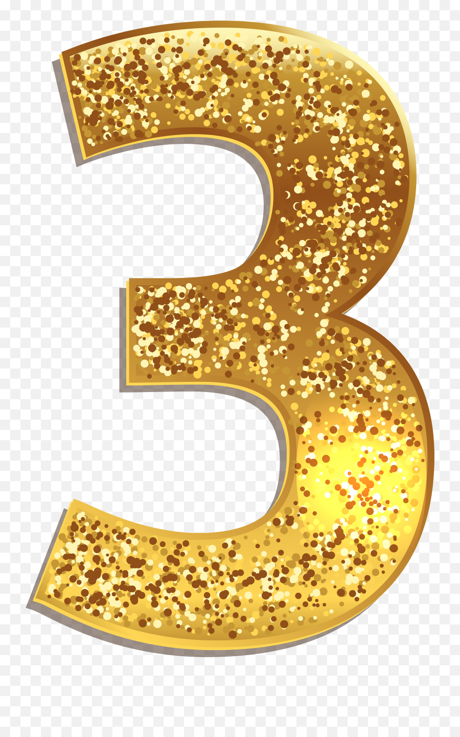 Httpsgalleryyopricevillecomfree - Clipartpictures Gold Glitter Numbers Png,Party Background Png