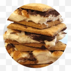 Gourmet Su0027mores Station Wedding U0026 Events South Los Angeles - Smores Hd Png,Smores Png
