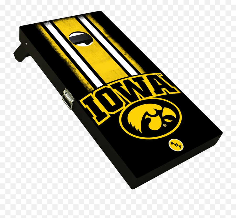 Iowa Hawkeye Boards Anf - Emblem Png,Hawkeye Png